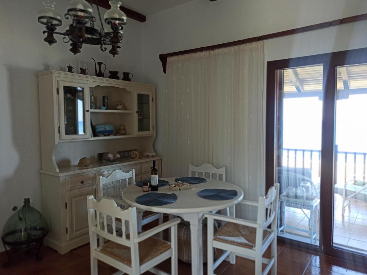 Dovas House Chorefton Exterior foto
